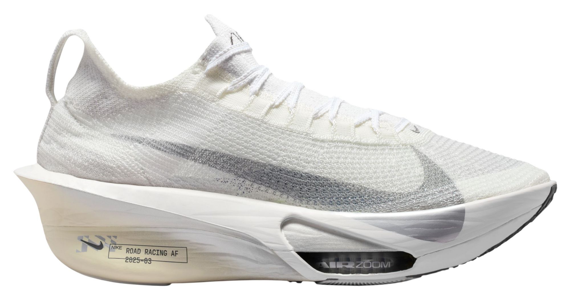 Platinum/Metallic Silver/Grey