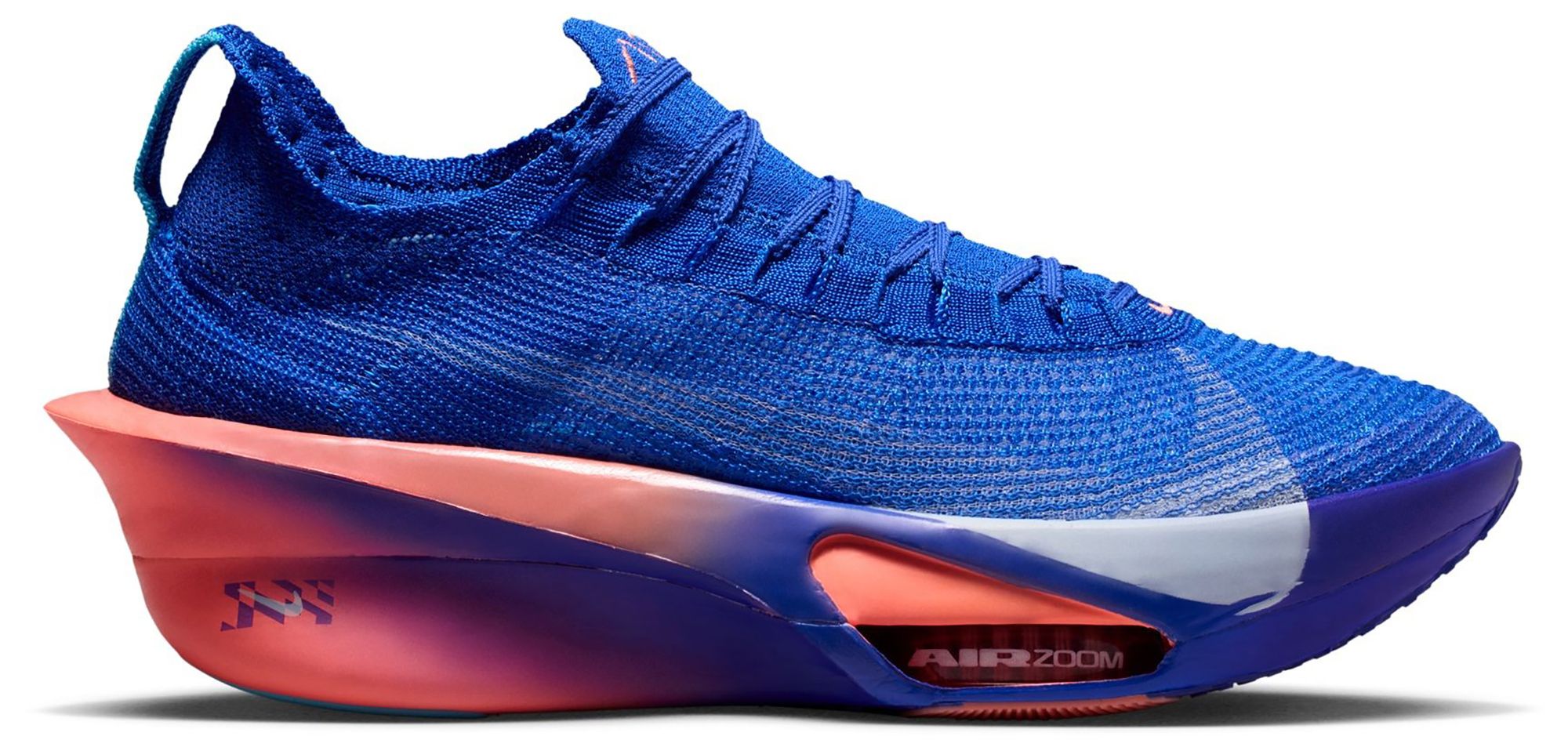 Racer Blue/White/Atomic Pink