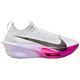 White/Black/Purple