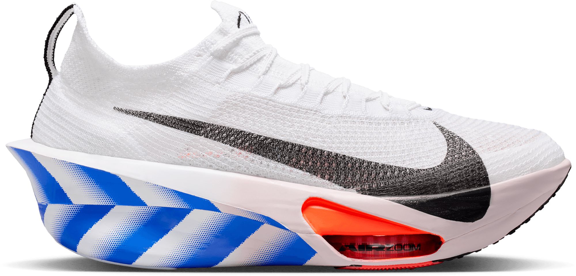 White/Black/Violet/Red