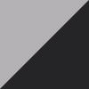 Grey/Black