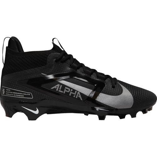 adidas Men's adizero Chaos Exotic Speed Mid Lineman Football