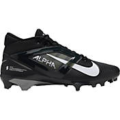 Under Armour Men's Spotlight Clone 4.0 MC Football Cleats Under Armour Men's Spotlight Clone 4.0 MC Football Cleats