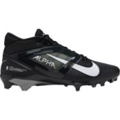Nike Men's Alpha Menace 4 Shark Football Cleats | DICK'S