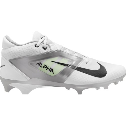 送料無料 新品 NIKE アメフト ALPHA MENACE PRO 4 27 NIKE - 送料無料 新品 NIKE アメフト ALPHA MENACE PRO 4 27の