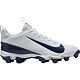 White/Navy