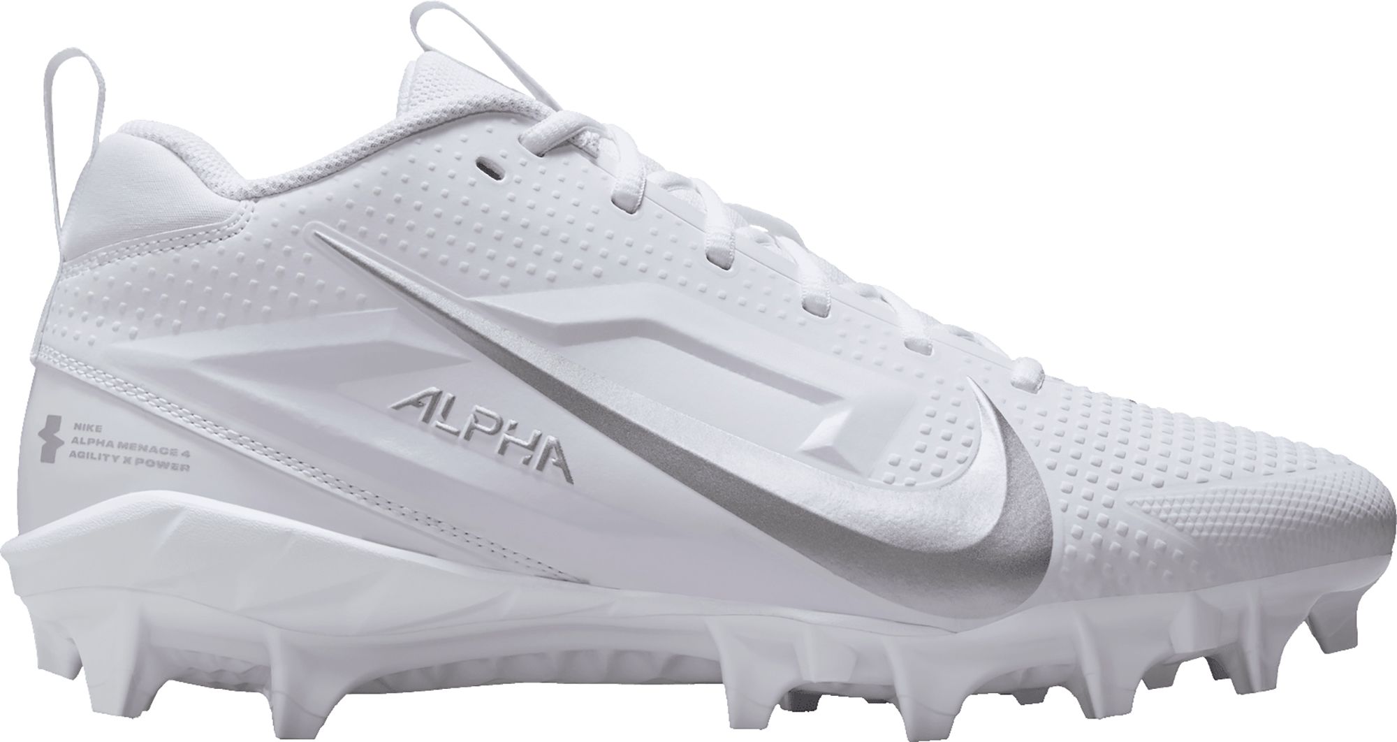 Cleats