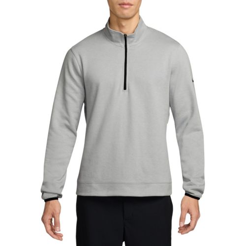 Nike Men's Nike Golf Club 1/4 Zip Golf Jacket | Dick's