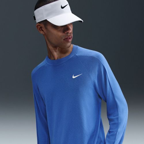 Nike Men's Velocity Legend 3/4 Sleeve Baseball Top | Dick's