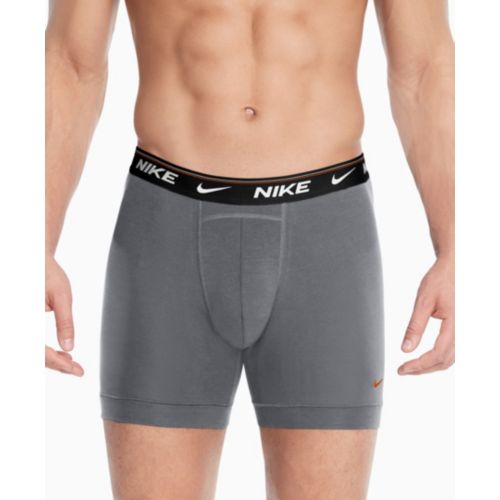 Nike Men's Dri-FIT Essential Cotton Stretch Trunks – Pack