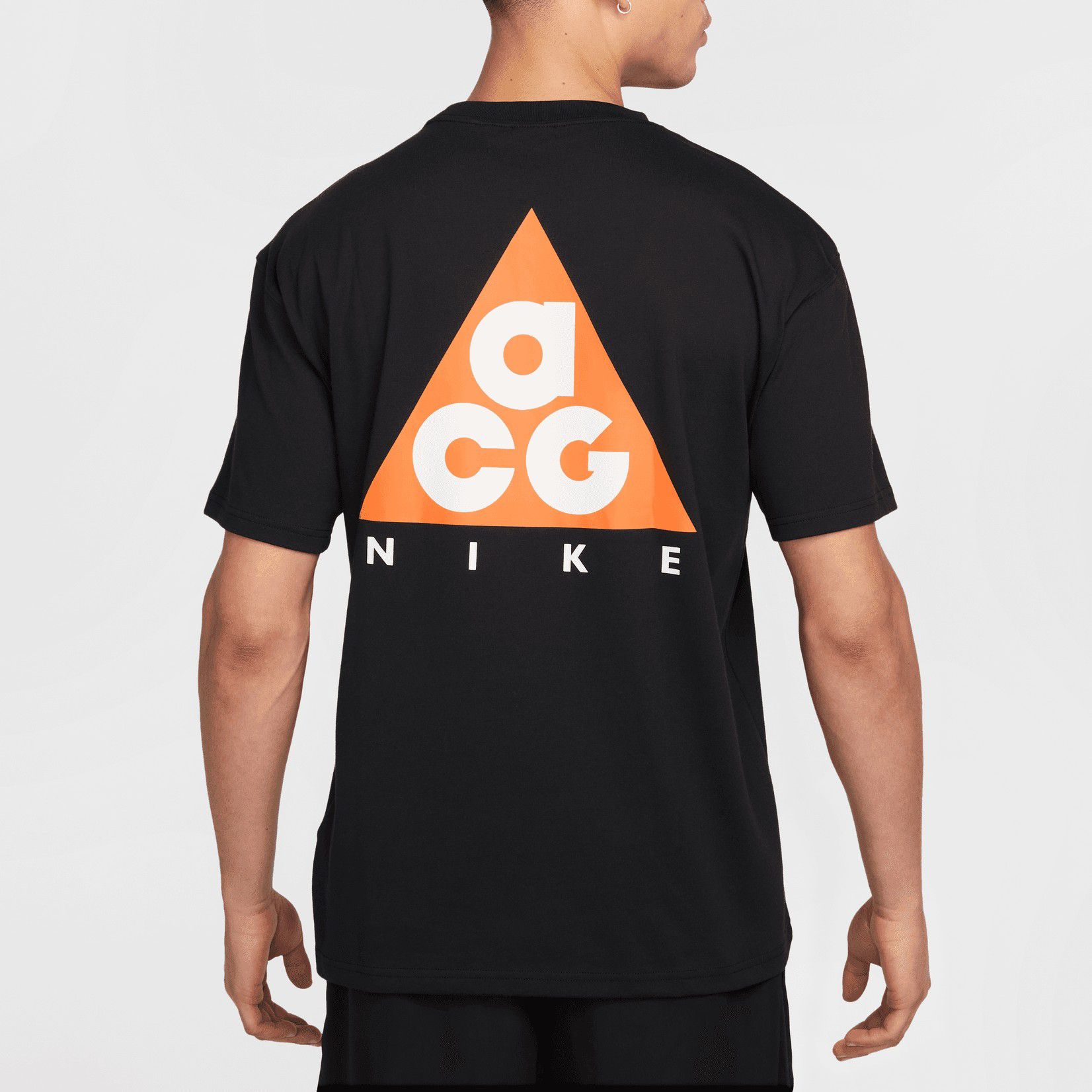 Nike Men's ACG Max90 Heavyweight Graphic T-Shirt