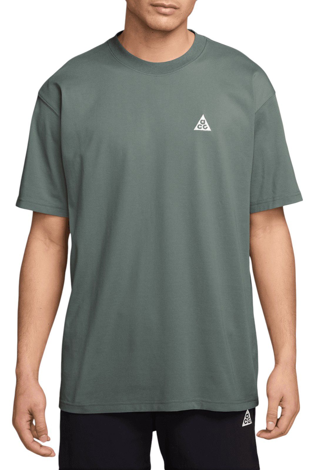 Clay Green
