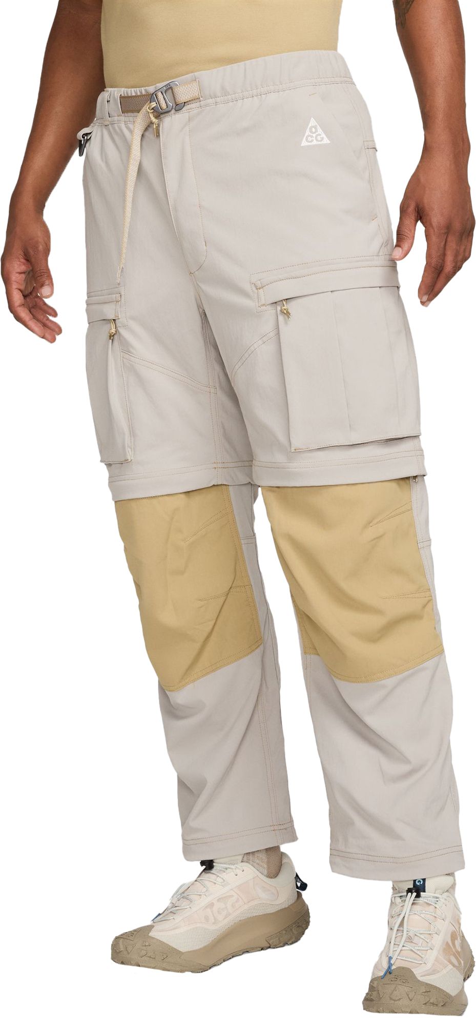Nike Men's ACG Smith Summit Cargo Pants