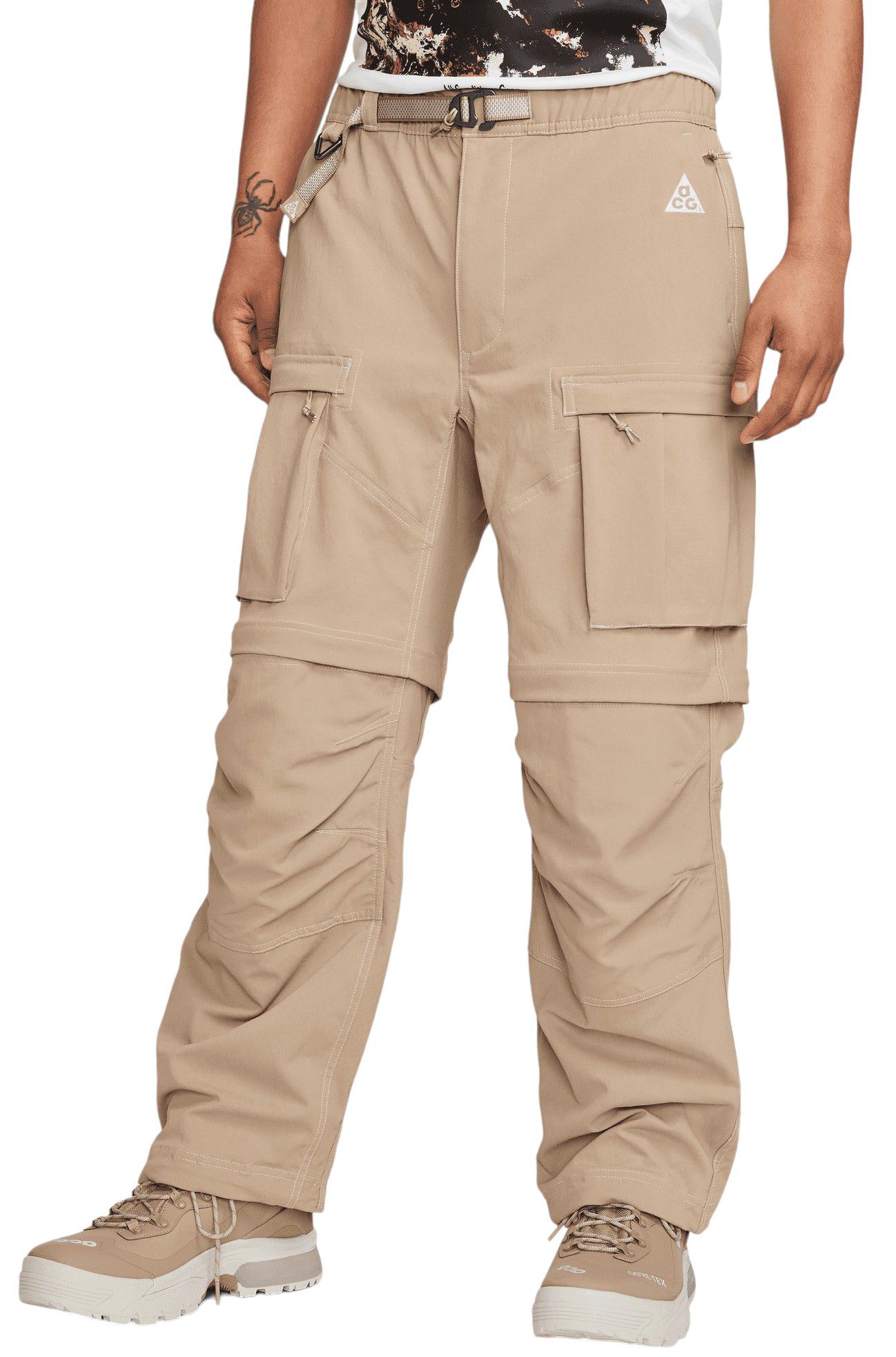 Nike Men's ACG Smith Summit Cargo Pants