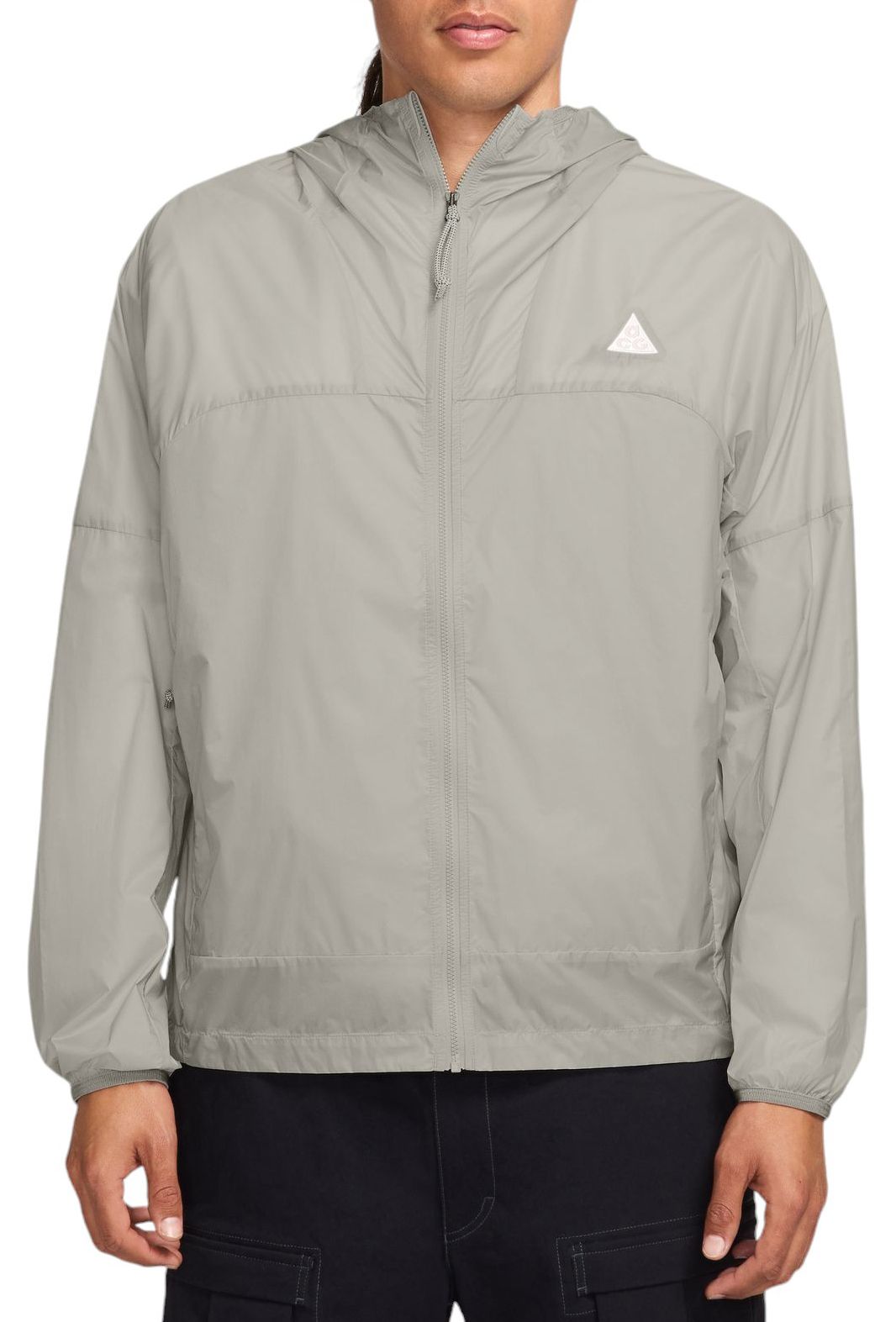 Windbreakers