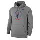 Dk Grey Heather