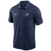 売れ筋商品|||ナイキ Tシャツ トップス レディース Men's Navy Atlanta Braves Fuse Legend T-shirt Navy Nike Men's Atlanta Braves Navy Fuse Logo Legend T-Shirt