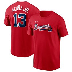 Atlanta Braves Ronald José Acuña Blanco Jr Major League Baseball Major  League Baseball shirt, by Teesservice LLC, Mar, 2024