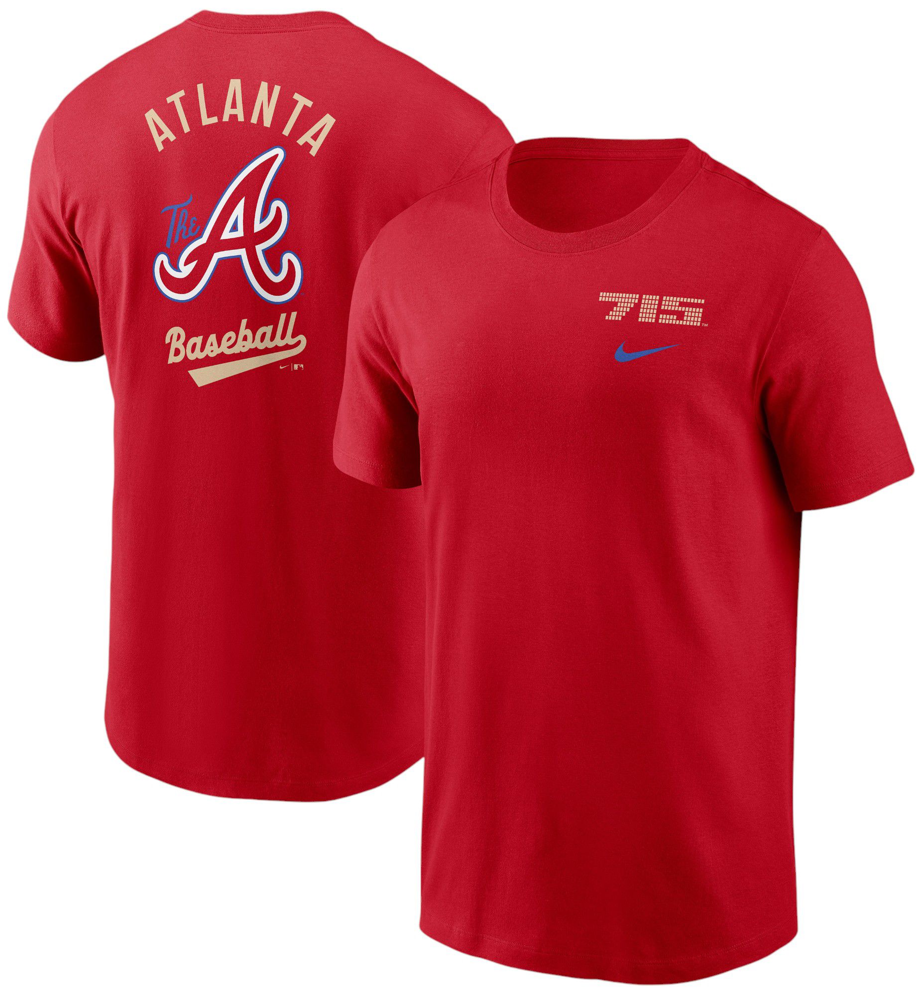 Atlanta Braves City Connect
