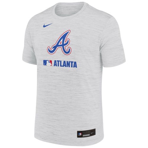 売れ筋商品|||ナイキ Tシャツ トップス レディース Men's Hank Aaron White Atlanta Braves  Cooperstown Collection Player Jersey White Men's Nike Hank Aaron White Atlanta Braves Cooperstown