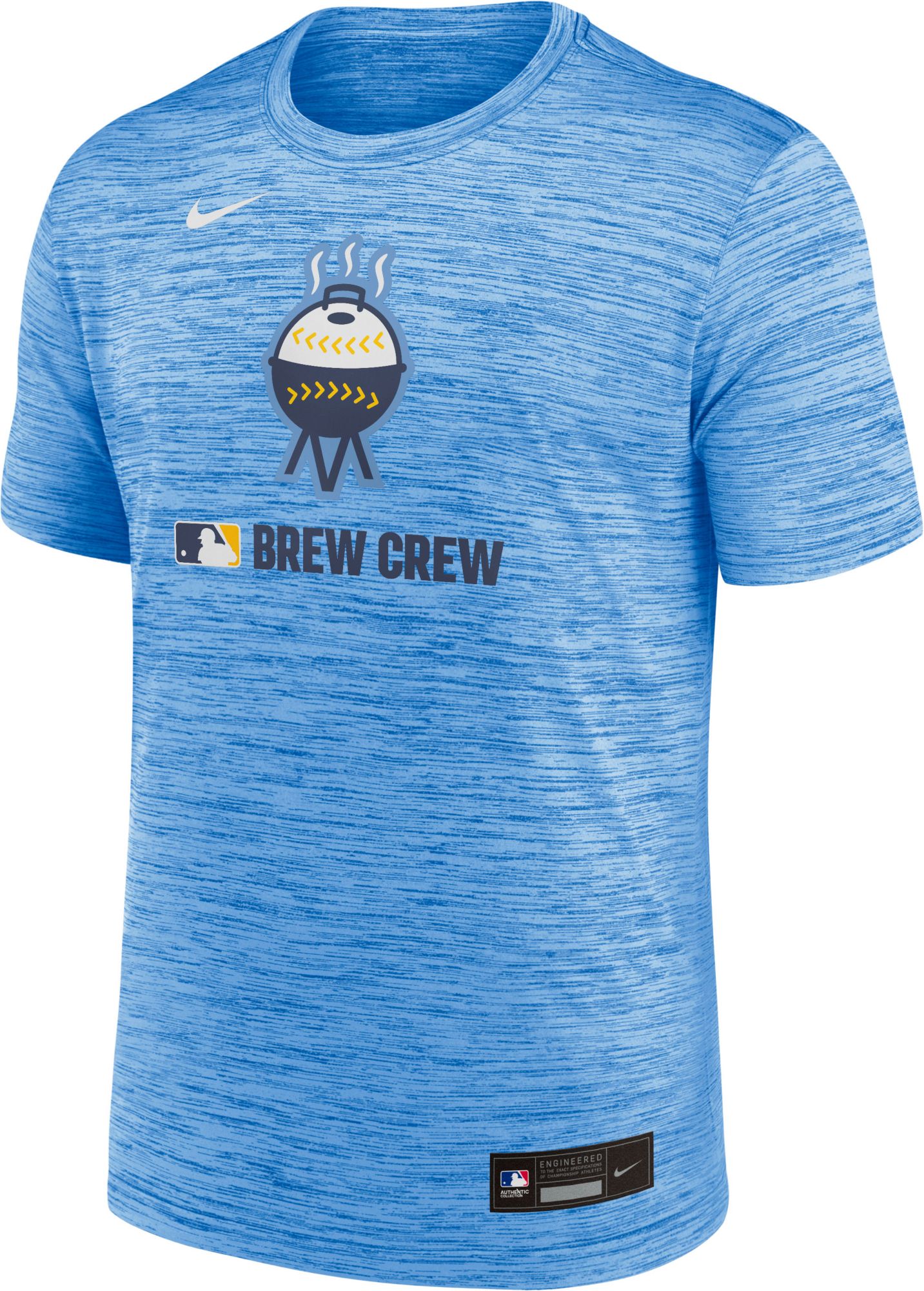 Milwaukee Brewers City Connect