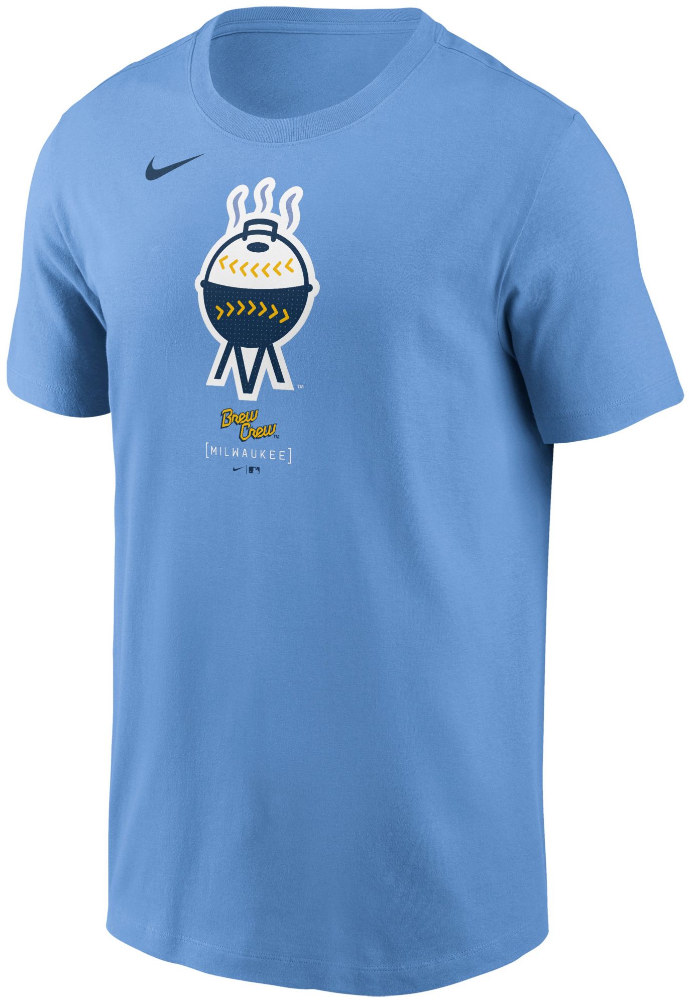 Milwaukee Brewers City Connect