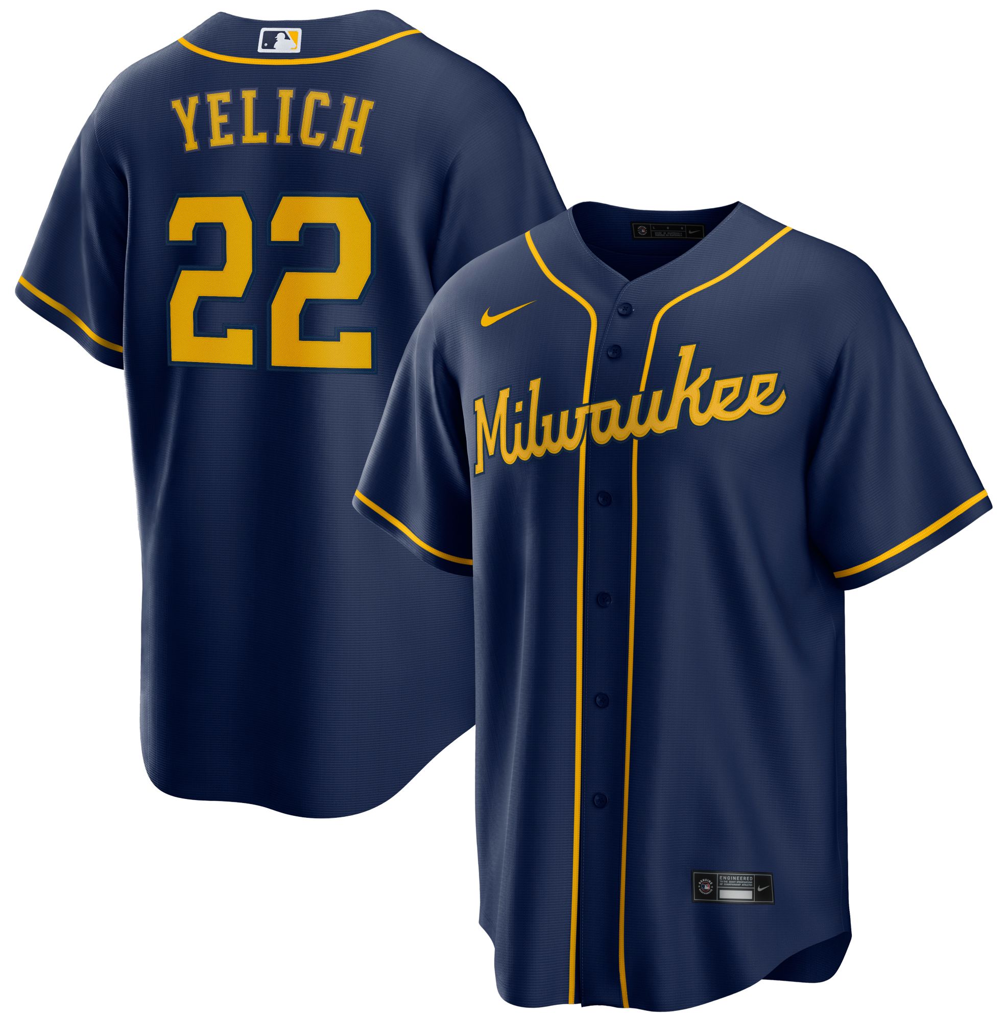 Jerseys