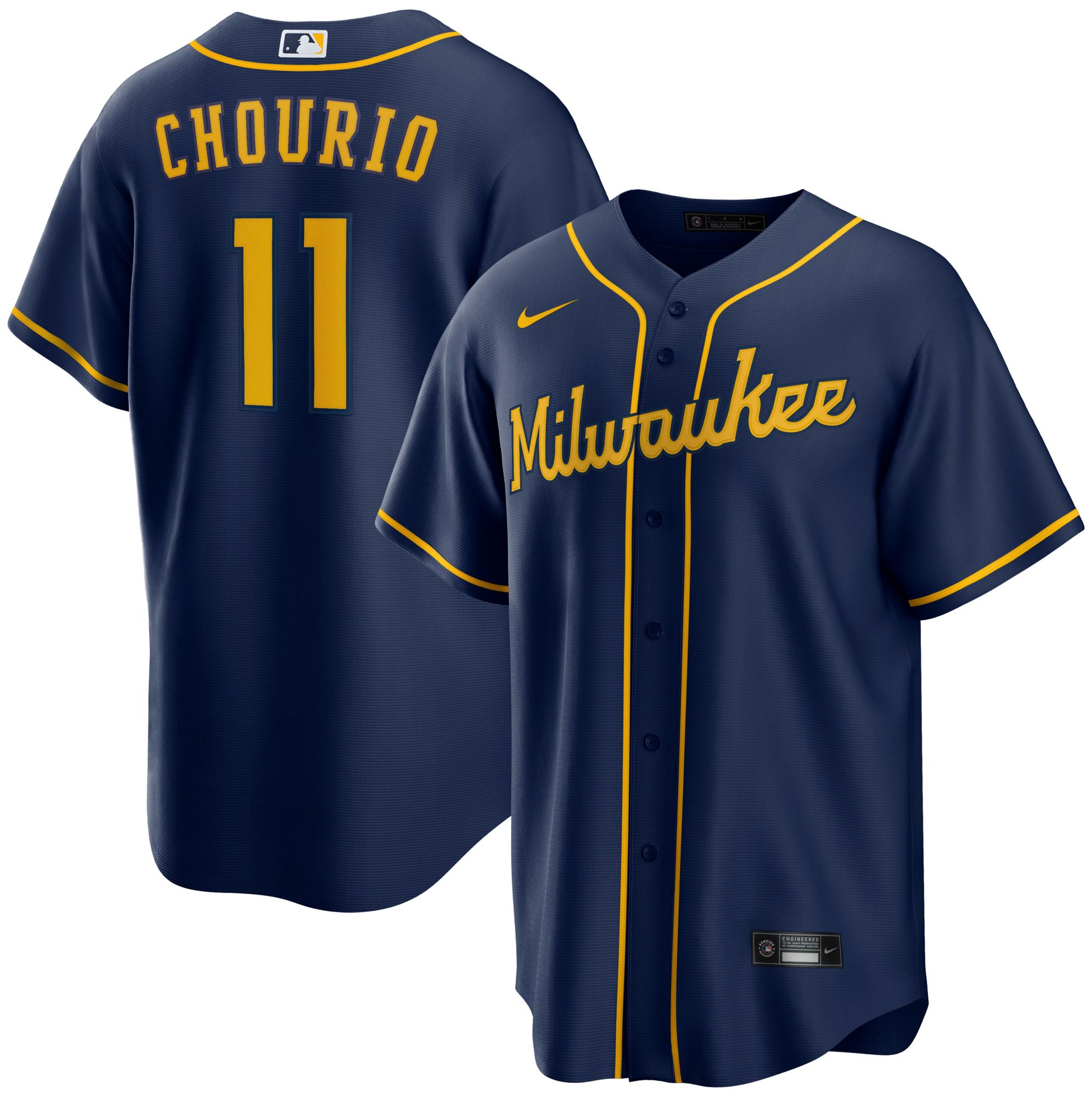 Jerseys