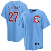シカゴ カブス(CHICAGO CUBS】イアン・ハップ Nike ホーム