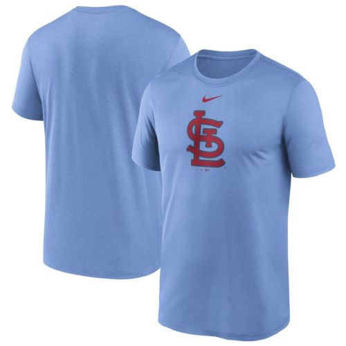 Nike Men's St. Louis Cardinals Albert Pujols #5 Red T-Shirt