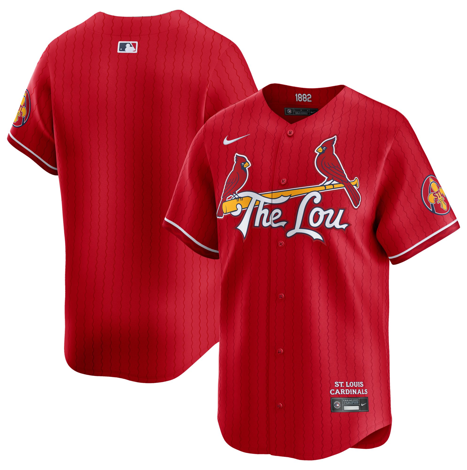 Jerseys