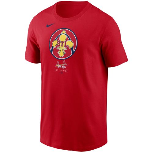 売れ筋商品|||ナイキ Tシャツ トップス レディース Women's St. Louis Cardinals Name and Number Player T-Shirt - Nolan Arenado Red womens-nike-nolan-arenado-red-