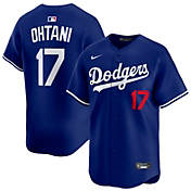 Nike Men's Los Angeles Dodgers 2024 City Connect Blank Nike Men's Los Angeles Dodgers 2024 City Connect Blank