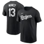 Los Angeles Dodgers Royal City Connect Jersey Max offers Muncy #13