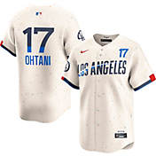 Nike Men's Los Angeles Dodgers 2024 City Connect Shohei Nike Men's Los Angeles Dodgers 2024 City Connect Shohei