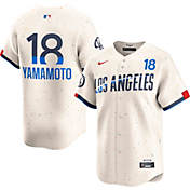Nike Men's Los Angeles Dodgers 2024 City Connect Blank Nike Men's Los Angeles Dodgers 2024 City Connect Blank