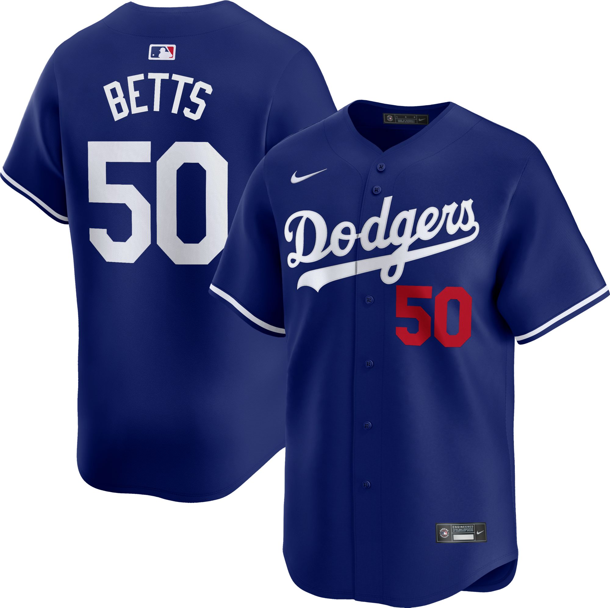 Los Angeles Dodgers Apparel & Gear 