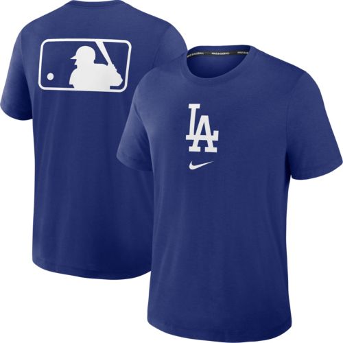 Nike Men's Los Angeles Dodgers White Jackie Robinson #42