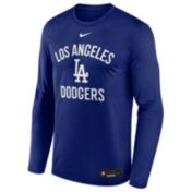 Nike Men's Los Angeles Dodgers Shohei Ohtani #17 Blue Home T