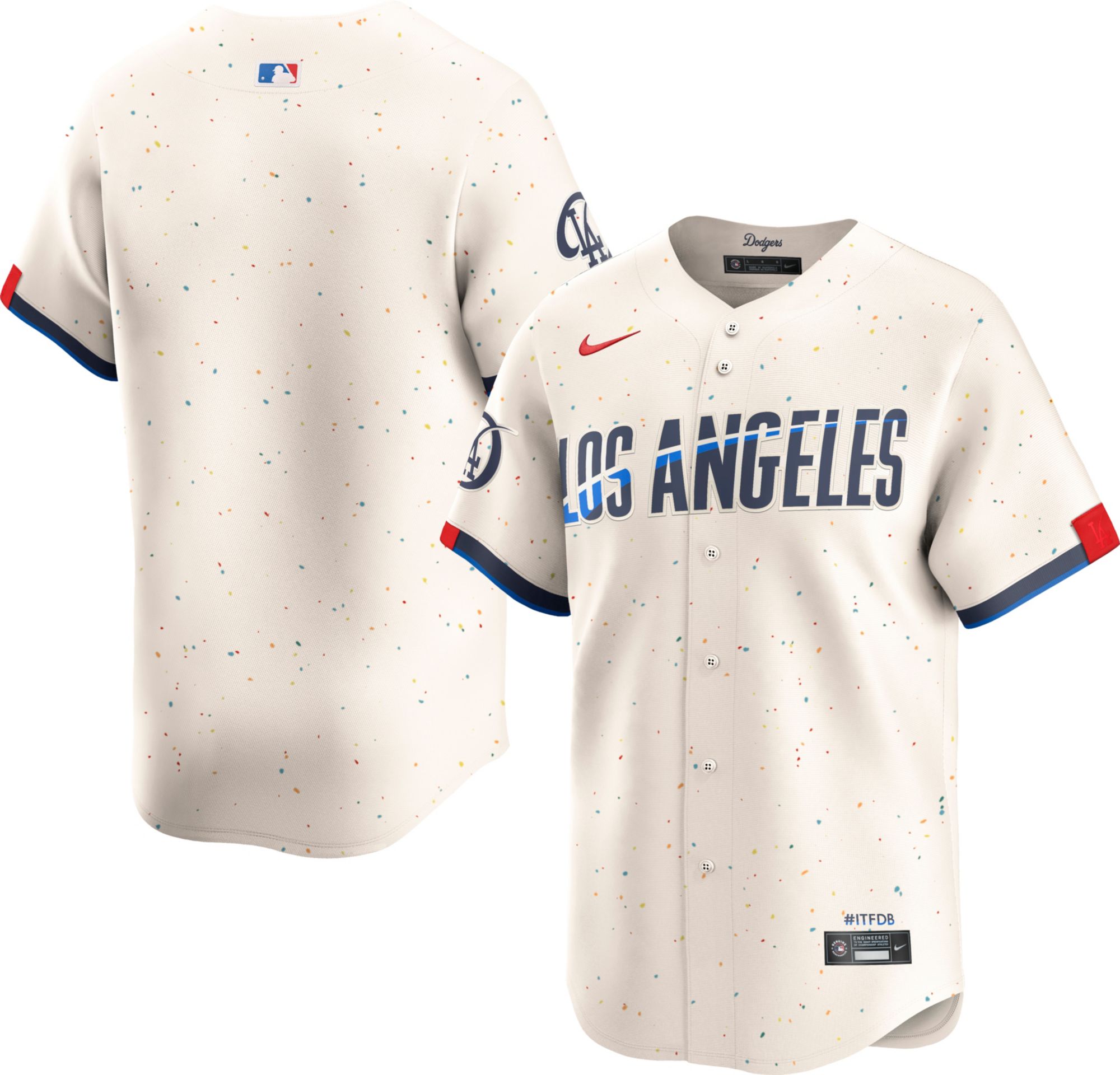 MLB City Connect