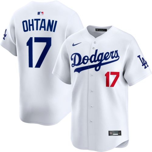 Nike Men's Los Angeles Dodgers City Connect Shohei Ohtani