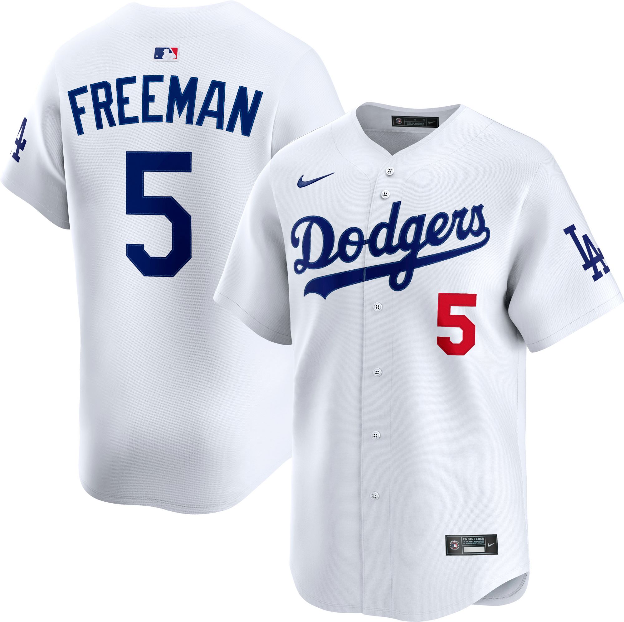 Freddie Freeman
