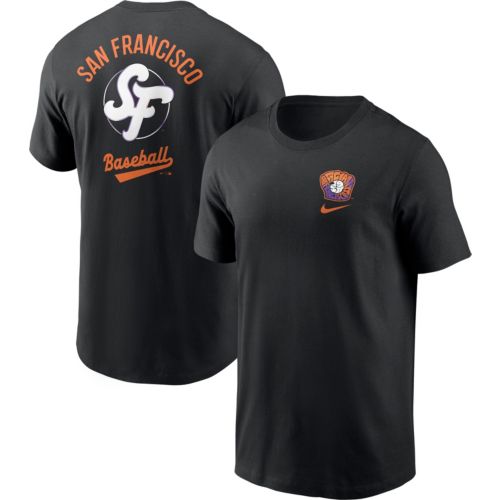NIKE San Francisco Giants Nike ユニフォーム san-francisco-giants-nike-