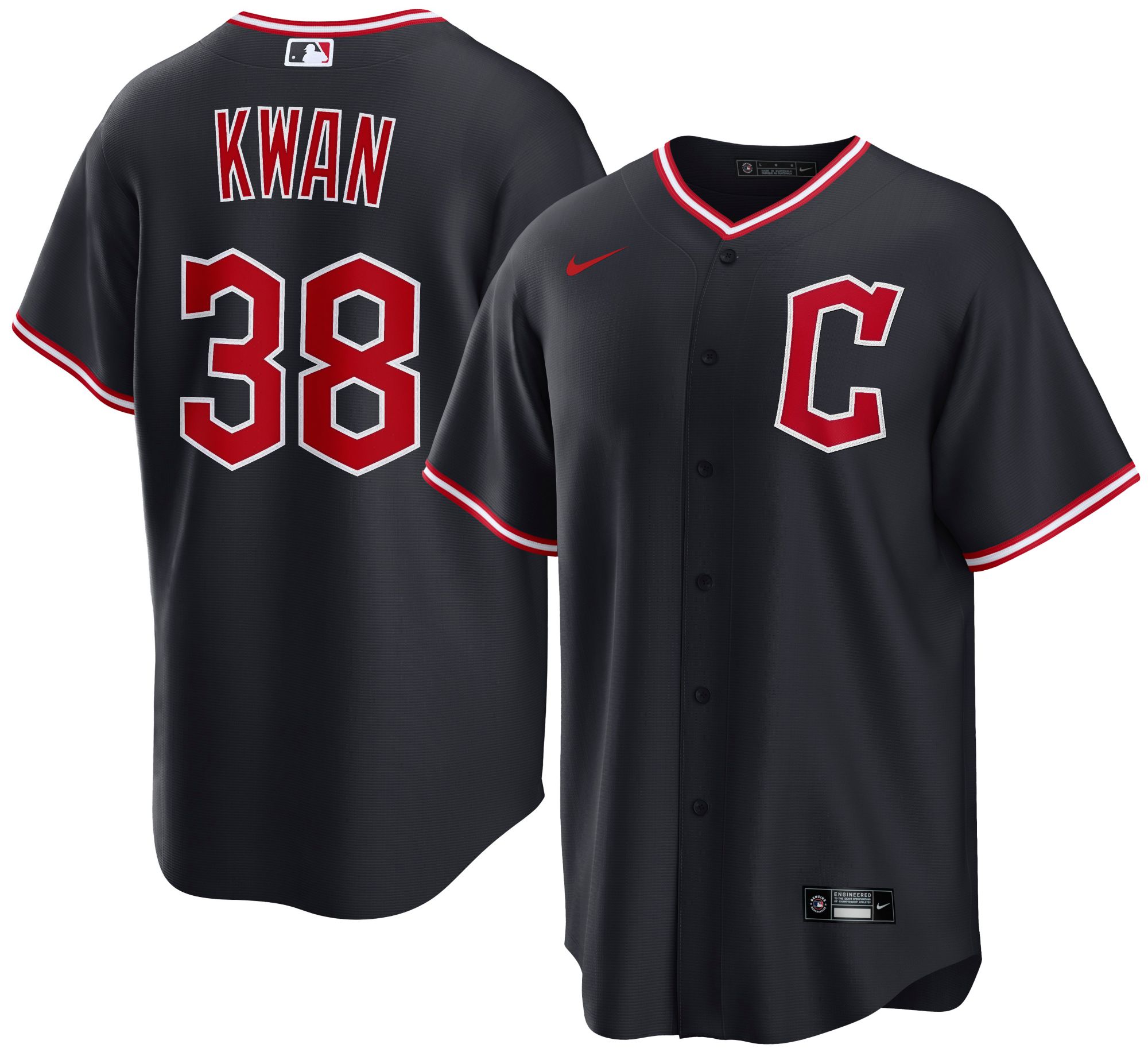 Jerseys