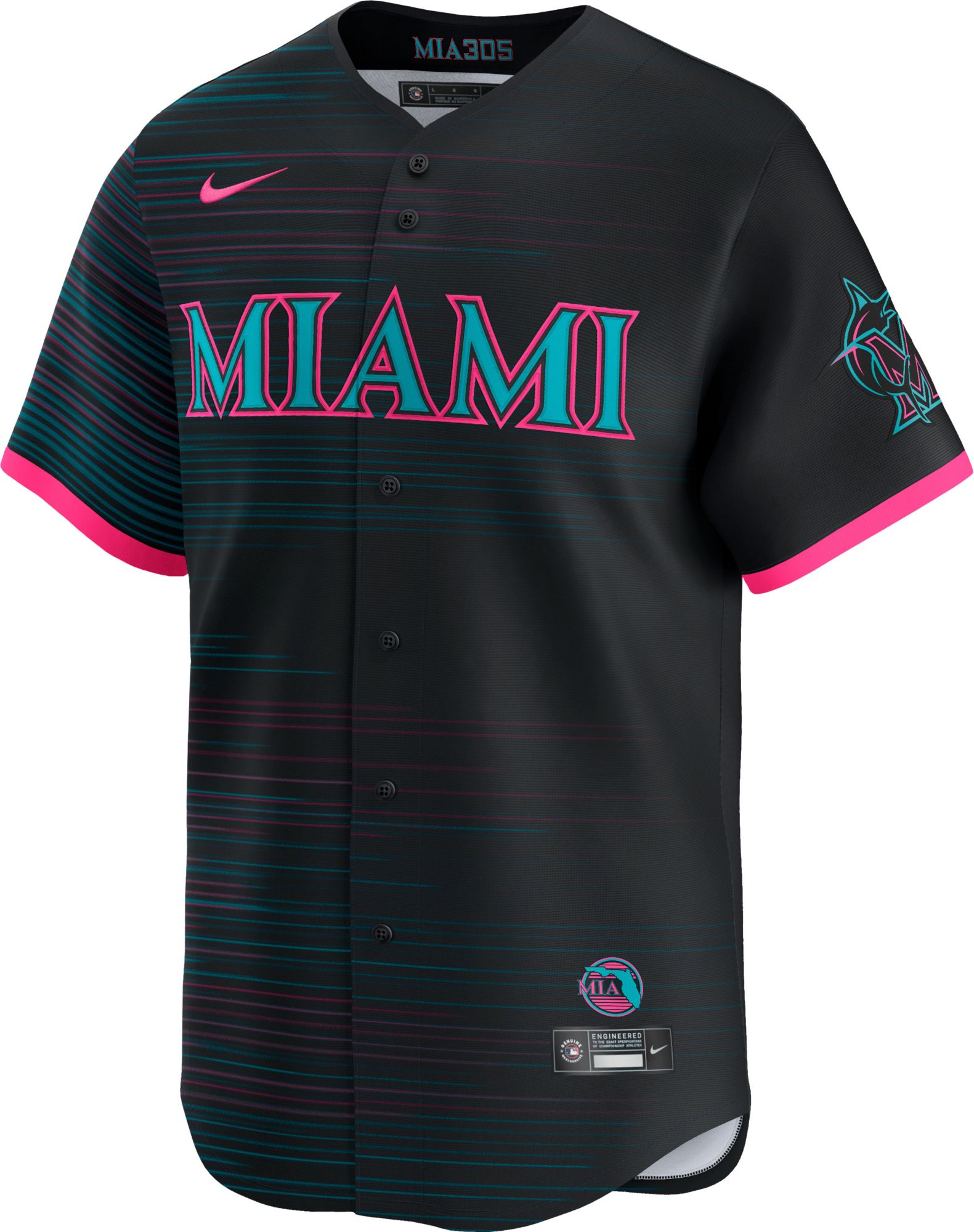 Jerseys