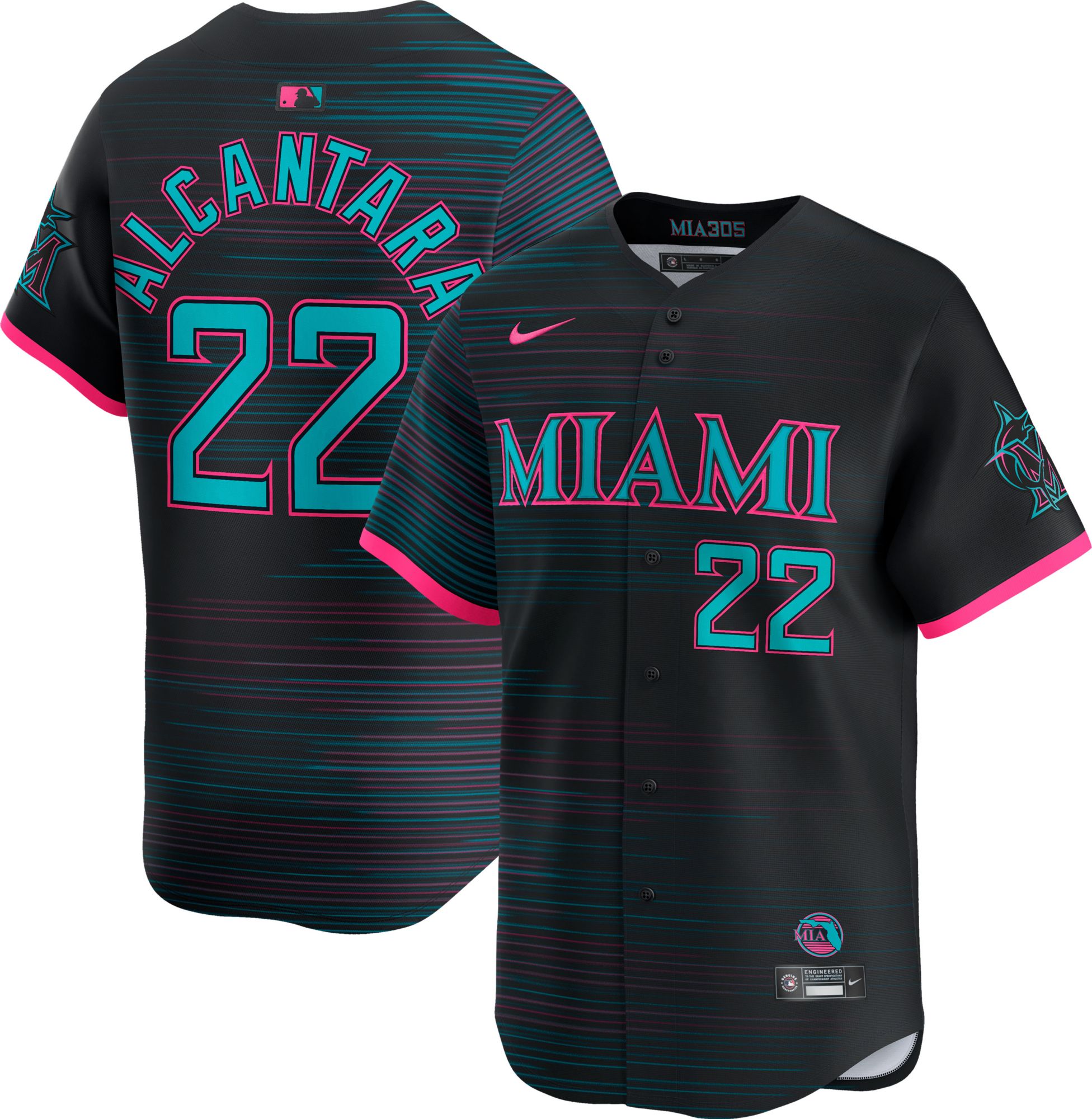 Jerseys