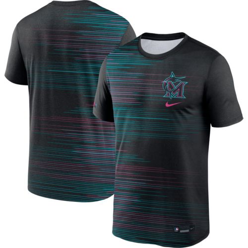 Nike Men's Miami Marlins Sandy Alcántara #22 City Connect