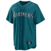 Nike Men's Seattle Mariners Ken Griffey Jr. #24 White