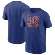 Nike Men's New York Mets 2024 City Connect Kodai Senga #34 T
