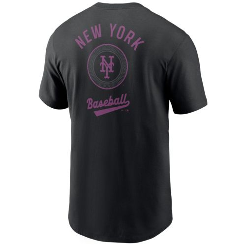 Nike Men's New York Mets City Connect Kodai Senga #34 T